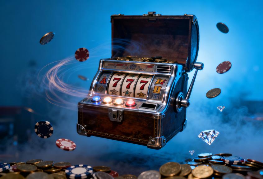 Casinò con Criptovalute vs Casinò Online Tradizionali: Quale Scegliere? (Guida Completa)