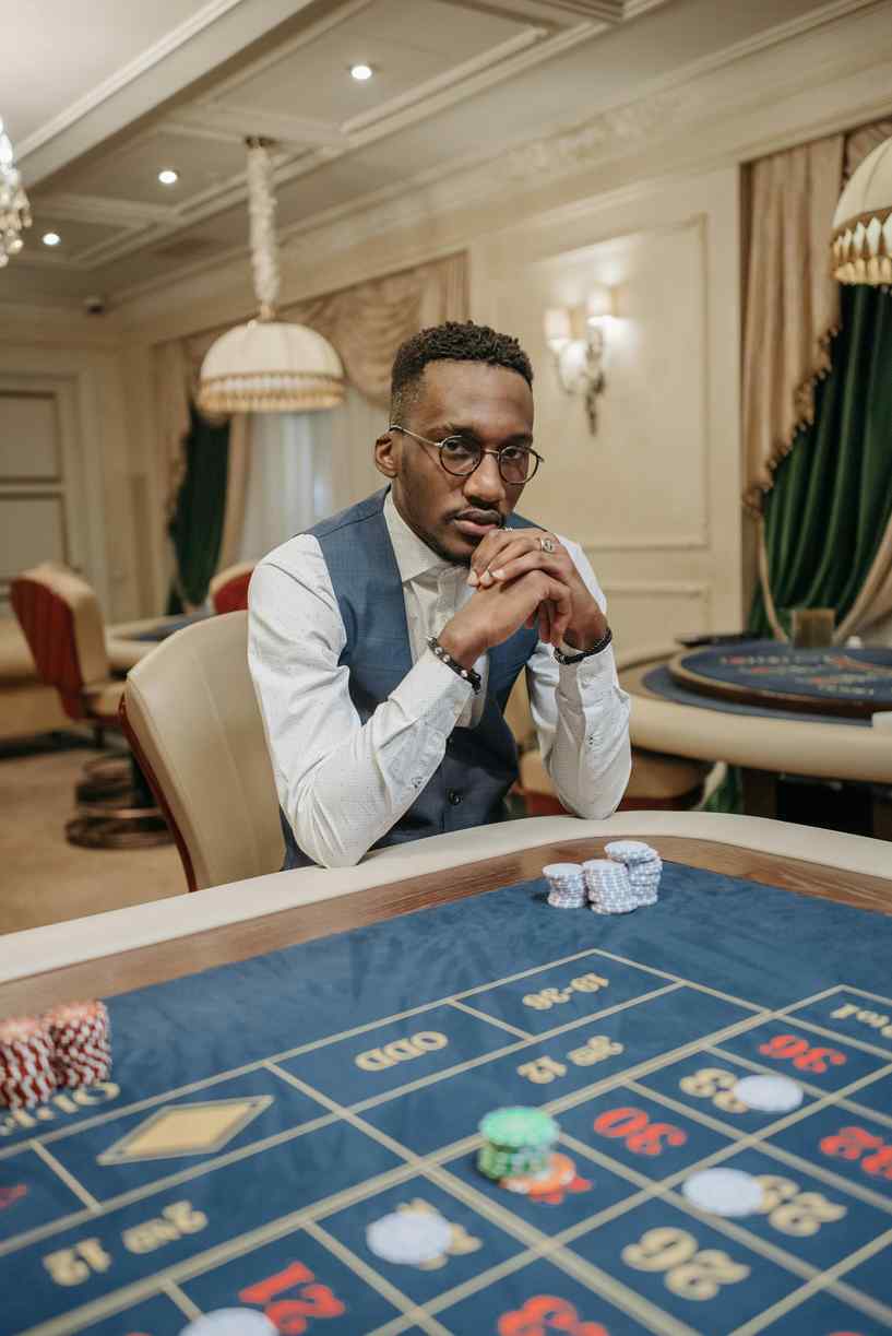 Caso de Estudio: Aumentando las Ganancias en Avantgarde Casino