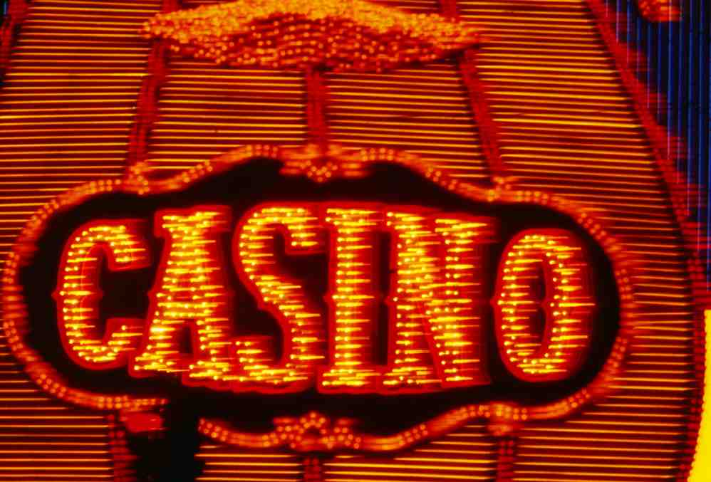 Pourquoi les machines à sous dominent-elles les casinos en ligne ?