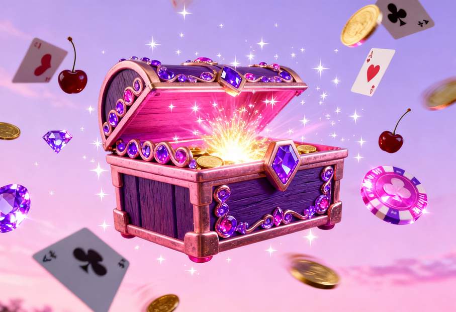 Register at Bartz Casino: Claim Your Generous First Deposit Bonus