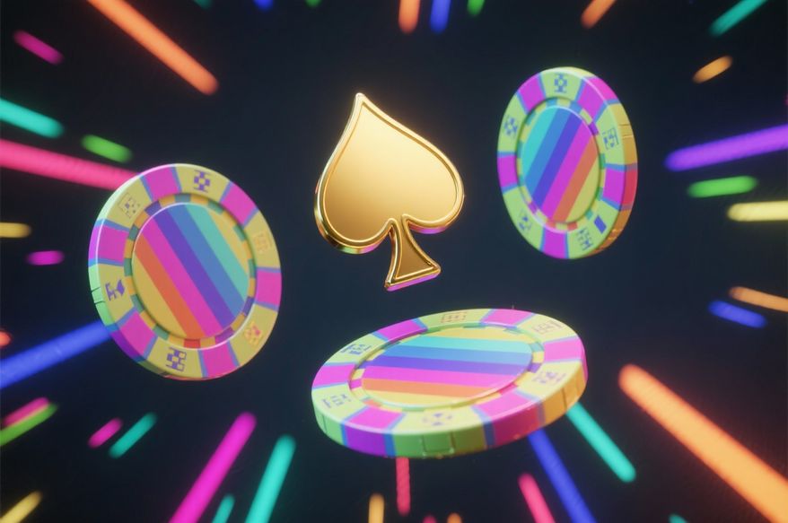 How Online Casinos Balance Entertainment and Risk