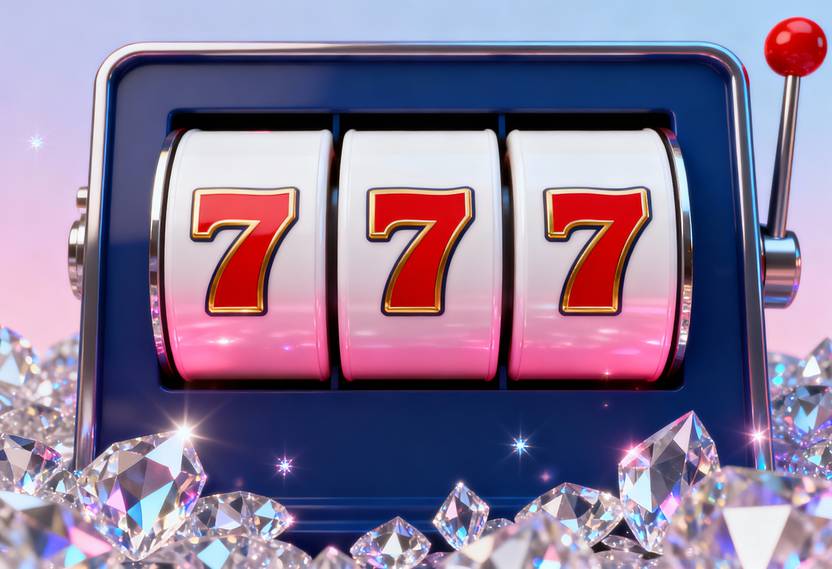 Low Volatility vs. High Volatility Slots: Which Should You Play? Low Volatility vs. High Volatility Slots: Which Should You Play?